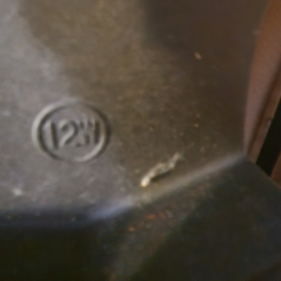 Universal Thread Celina Water Repellant Chelsea Boots, women's 12.5 - Picture 10 of 11